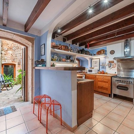 Vila Cas Padri Llucmajor  Exteriér fotografie