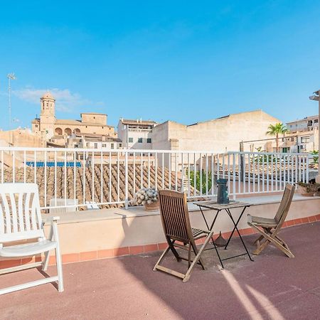 Vila Cas Padri Llucmajor  Exteriér fotografie