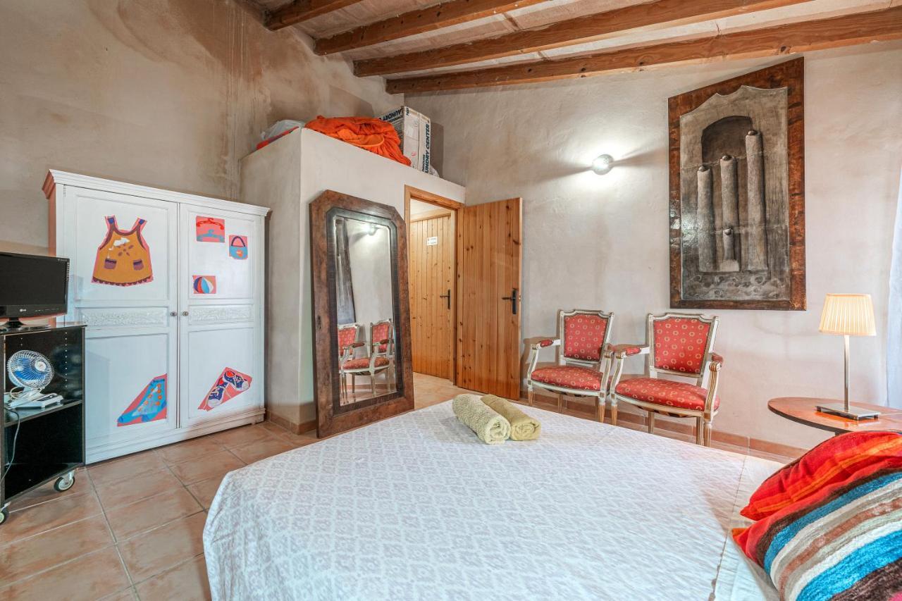Vila Cas Padri Llucmajor  Exteriér fotografie