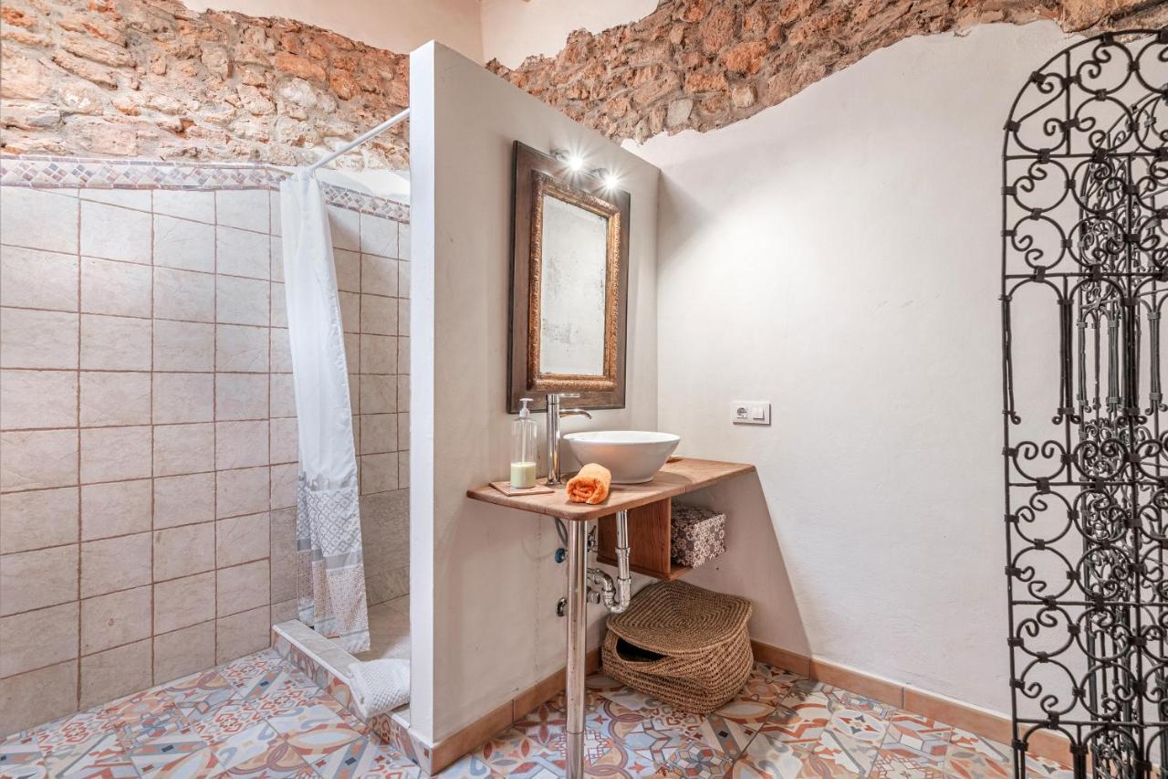 Vila Cas Padri Llucmajor  Exteriér fotografie