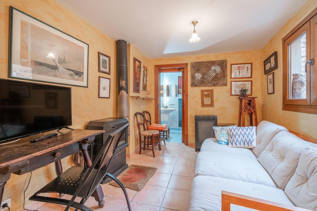 Vila Cas Padri Llucmajor  Exteriér fotografie